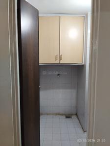 Bathroom Image of 2018 Sq.ft 3.5 BHK Apartment / Flat for rent in Labh Spring Valley, Ambawadi Ahmedabad for Rs. 36500
