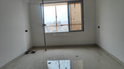 Bedroom Image of 1095 Sq.ft 2 BHK Apartment / Flat for sale in Rajaram Shivam Enclave, Shilphata Thane for Rs. 6100000