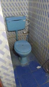 Bathroom Image of Deepak Yadav in Sealdah, Kolkata