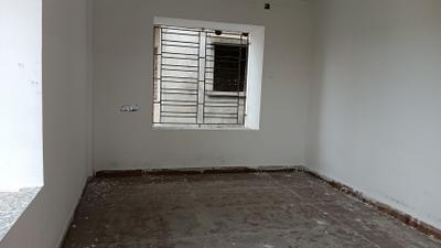 Bedroom Image of 1600 Sq.ft 3 BHK Apartment / Flat for sale in New Town Kolkata for Rs. 8300000