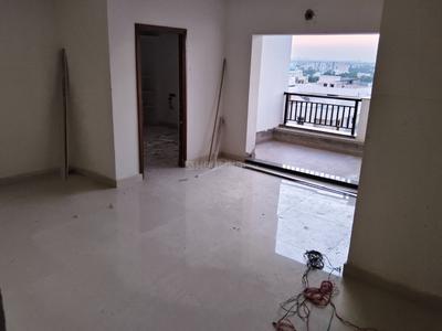 Hall Image of 1719 Sq.ft 3 BHK Apartment / Flat for sale in Siri Sampada Gyr Prithvi, Turkayamjal Hyderabad for Rs. 11203806