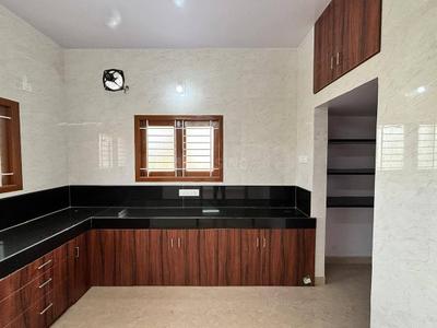 Kitchen Image of 1600 Sq.ft 2.5 BHK Independent House for sale in Santoshi Nagar Raipur for Rs. 5300000