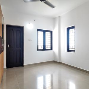 Hall Image of 1500 Sq.ft 3 BHK Apartment / Flat for sale in Vyttila Kochi for Rs. 10000000