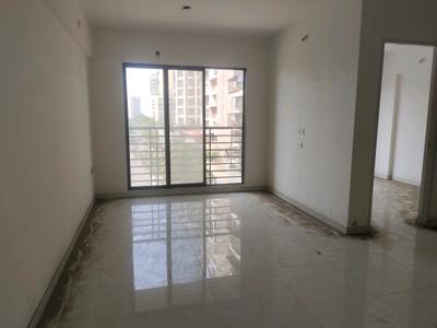 Living Room Image of 1150 Sq.ft 2 BHK Apartment / Flat for sale in Pratik Residency , Ulwe Navi Mumbai for Rs. 12000000