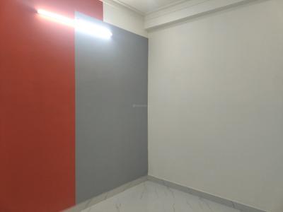 Bedroom Image of 800 Sq.ft 2 BHK Apartment / Flat for sale in CI Golf City, Kambakshpur Noida for Rs. 3051000