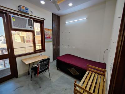 2 BHK Independent Builder Floor