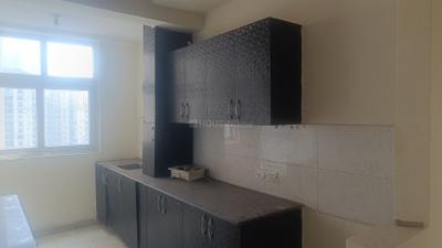 Kitchen Image of 1180 Sq.ft 2.5 BHK Apartment / Flat for sale in Amrapali Silicon City, Sector 76 Noida for Rs. 11000000