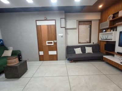 Hall Image of 2394 Sq.ft 4 BHK Apartment / Flat for sale in Bodakdev Ahmedabad for Rs. 21500000