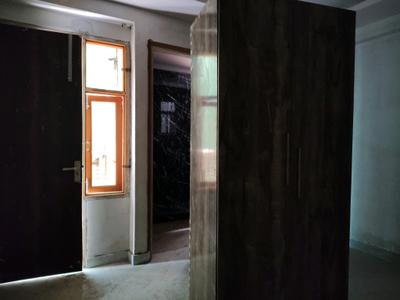 Bedroom Image of 1110 Sq.ft 3 BHK Apartment / Flat for sale in Mehrauli New Delhi for Rs. 8000000