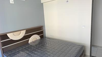 Bedroom Image of 1696 Sq.ft 3 BHK Apartment / Flat for rent in Pushp Mahadev, New Maninagar Ahmedabad for Rs. 30000