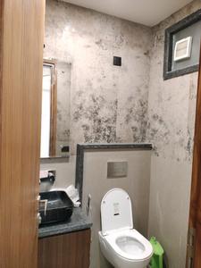 Bedroom One Image of 1900 Sq.ft 4 BHK Builder Floor for sale in Sector 8 Dwarka New Delhi for Rs. 26000000