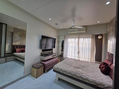 Hall Image of 950 Sq.ft 3 BHK Apartment / Flat for sale in Spenta Palazzio, Saki Naka Mumbai for Rs. 32500000