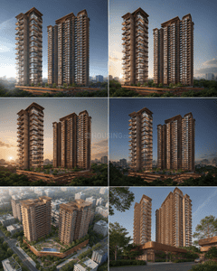 2 BHK Flat
