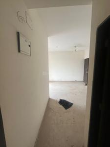 Hall Image of 1045 Sq.ft 2 BHK Apartment / Flat for sale in Srushti Siddhi Mangal Murti Complex, Bhiwandi Thane for Rs. 6000000