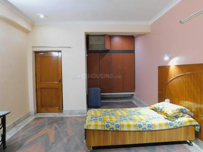 Bedroom Image of 3150 Sq.ft 3.5 BHK Builder Floor for sale in Vasundhara Ghaziabad for Rs. 28500000