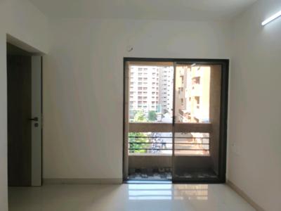 Bedroom Image of 1200 Sq.ft 3 BHK Apartment / Flat for sale in Casa Terraza, Vasai West Vasai for Rs. 9900000