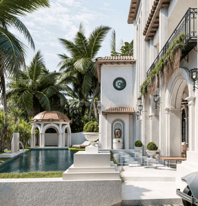 Image of 5355 Sq.ft 4 BHK Villa for sale in Siolim, Goa for Rs. 135000000