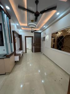 Hall Image of 1050 Sq.ft 2 BHK Builder Floor for sale in Indirapuram Ghaziabad for Rs. 7150000
