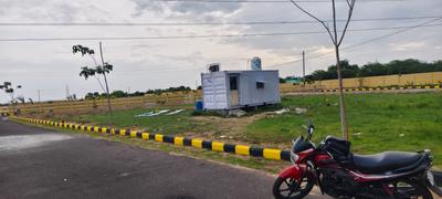 Image of 600 Sq.ft Residential Plot / Land for sale in Pichivakkam, Chennai for Rs. 720000