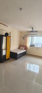 Hall Image of Boys PG in Goregaon East, Mumbai