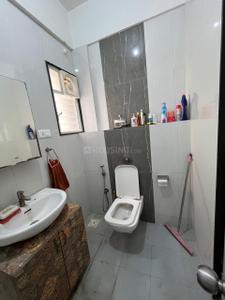 Bathroom Image of 2300 Sq.ft 3 BHK Villa for sale in Kesnand Pune for Rs. 19500000
