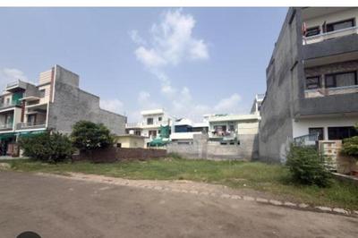 Image of 900 Sq.ft Residential Plot / Land for sale in Sector 66, Mohali for Rs. 23000000