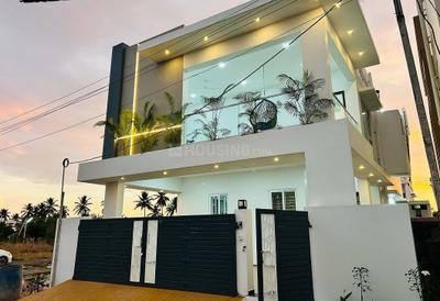 Image of 2100 Sq.ft 3.5 BHK Independent House for sale in Mathpurena, Raipur for Rs. 5050000