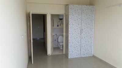 Bedroom Image of 850 Sq.ft 2 BHK Apartment / Flat for rent in Pyramid Fusion Homes, Sector 70A Gurgaon for Rs. 24000