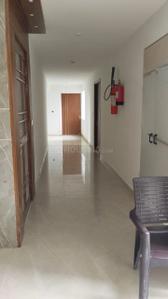 Hall Image of 1560 Sq.ft 3 BHK Apartment / Flat for sale in Urban Woods Phase 2, Sushant Golf City Lucknow for Rs. 9500000