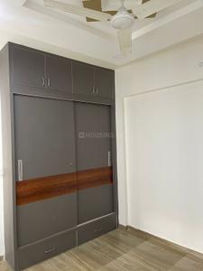 Bedroom Image of 562 Sq.ft 2 BHK Apartment / Flat for rent in Saheel Itrend Homes, Hinjawadi Phase 2 Pune for Rs. 27000