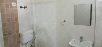 Bathroom Image of 2150 Sq.ft 4 BHK Apartment / Flat for sale in Vidhyadhar Nagar Jaipur for Rs. 9000000