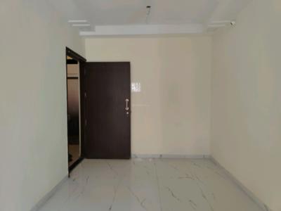 Living Room Image of 748 Sq.ft 2 BHK Apartment / Flat for sale in Fia Jeevika Heights, Palghar Mumbai for Rs. 3110000