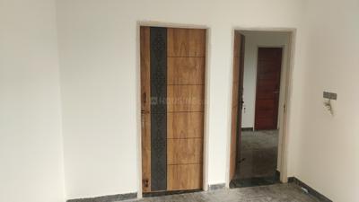 Bedroom Image of 750 Sq.ft 2 BHK Independent House for rent in Perungalathur Chennai for Rs. 17000