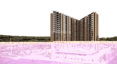 Image of 3311 Sq.ft 4 BHK Villa for sale in Navalur, Chennai for Rs. 20700000
