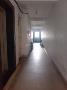 Image of 590 Sq.ft 1 BHK Apartment / Flat for sale in Talegaon Dabhade, Pune for Rs. 1566000