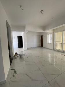 Hall Image of 2000 Sq.ft 4 BHK Apartment / Flat for rent in Venus Empire, Jamsaut Patna for Rs. 46000