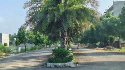 Image of 1950 Sq.ft 3 BHK Villa for sale in Kisan Path, Lucknow for Rs. 12500000