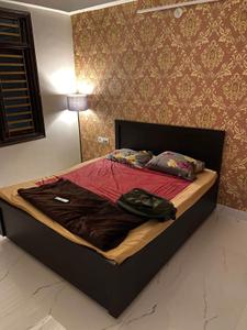 Bedroom Image of 1450 Sq.ft 3 BHK Apartment / Flat for rent in Jagatpura Jaipur for Rs. 35000
