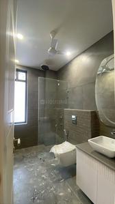 Bathroom Image of 2070 Sq.ft 3 BHK Builder Floor for sale in Anand Vihar New Delhi for Rs. 43500000