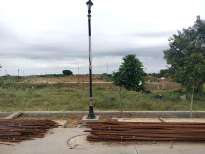 Image of 130 Sq.ft Residential Plot / Land for sale in Emarald Gulmohar, Tajupur, Faridabad for Rs. 16900000