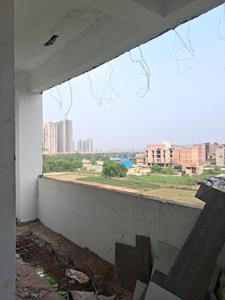 Bedroom One Image of 1050 Sq.ft 2 BHK Apartment / Flat for sale in Sector 101 Noida for Rs. 4200000