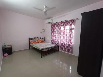 Hall Image of 1054 Sq.ft 3 BHK Apartment / Flat for sale in Salcete Goa for Rs. 9700000