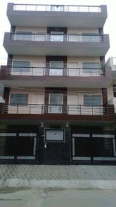 Building Image of 4500 Sq.ft 3 BHK Independent House for sale in Palam Vihar Gurgaon for Rs. 45000000