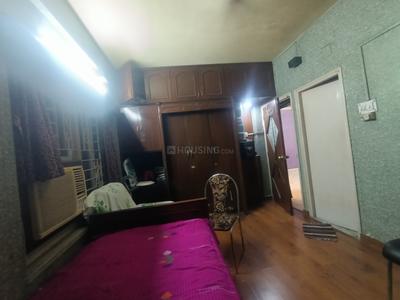 Bedroom Image of 1080 Sq.ft 3 BHK Apartment / Flat for sale in Kasba Kolkata for Rs. 7000000