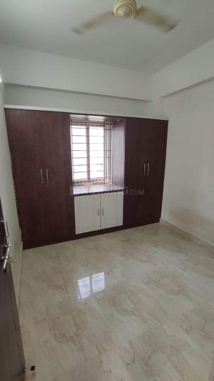 Rukmani apartment Bedroom 1