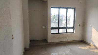 Bedroom Image of 917 Sq.ft 2 BHK Apartment / Flat for sale in Aster Shree Gardens, Serampore Hooghly for Rs. 3150000