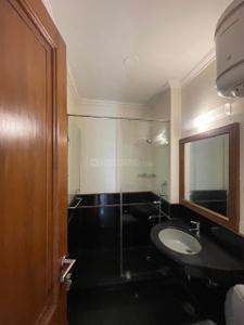Image of 3600 Sq.ft 4 BHK Builder Floor for sale in Vasant Vihar, New Delhi for Rs. 99900000