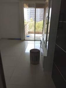 Bedroom Image of 680 Sq.ft 2 BHK Apartment / Flat for rent in Wagholi Pune for Rs. 22000