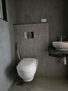 Bedroom Three Image of 1680 Sq.ft 4 BHK Apartment / Flat for sale in Gera Planet Of Joy IV, Upper Kharadi Pune for Rs. 18500000