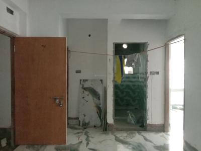 Living Room Image of 1000 Sq.ft 3 BHK Apartment / Flat for sale in South Dum Dum Kolkata for Rs. 5000000